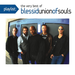 BLESSID UNION OF SOULS